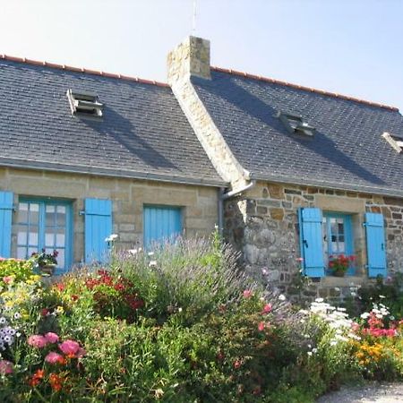 Lemoign-Locations Villa Crozon Exterior photo
