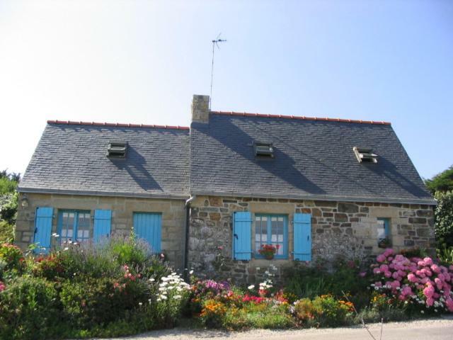 Lemoign-Locations Villa Crozon Exterior photo