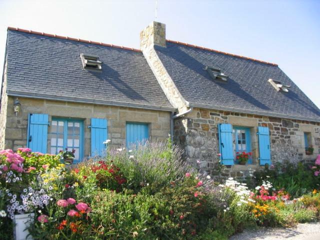Lemoign-Locations Villa Crozon Exterior photo